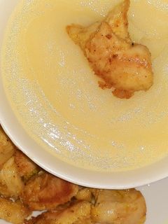 صورة لوصفة دجاج ماريني