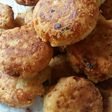 Τυροκροκέτες στο λεπτό!!! 🧀