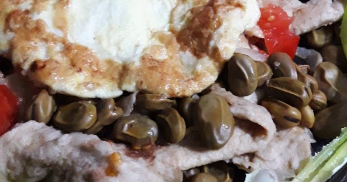 طريقة عمل باقلاء - 382 وصفة سهلة وسريعة - كوكباد