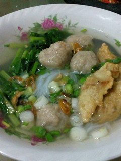 Foto resep Bakso Malang Homemade