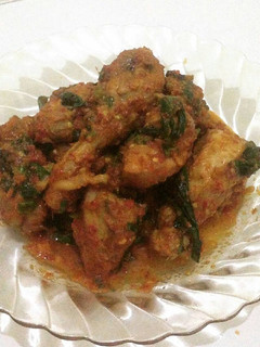 Foto resep Ayam Rica-Rica