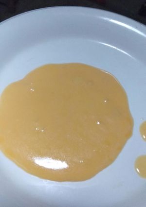 Foto resep Saus Keju Pabrik Keju Tanpa Keju