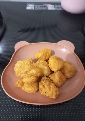Foto resep Dori crispy (start 8+)