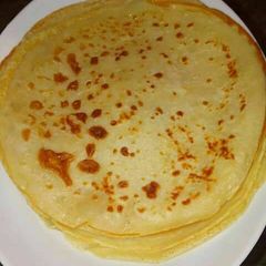 A picture of Pancakes.