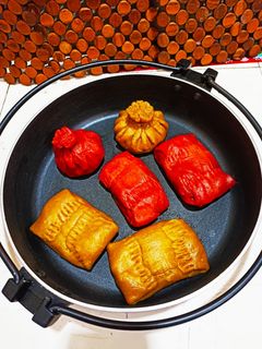 दींडे (dinde recipe in marathi) रेसिपी चे मुख्य फोटो