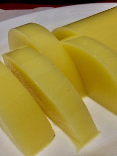 Foto resep Puding Labu Kuning