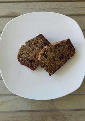 Φωτογραφία της συνταγής Banana bread