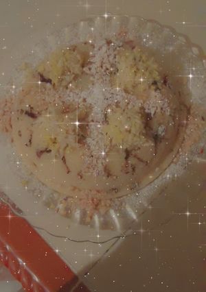 صورة لوصفة سفة😋
