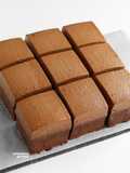 Chocolate Tres Leches