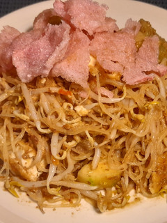 Foto resep Ketoprak
