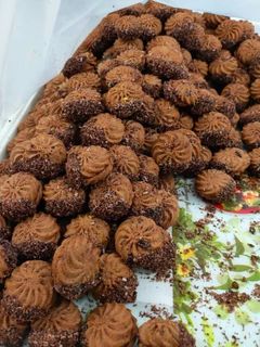 صورة لوصفة البيتي فور