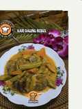 26:7:26 - Kari daging rebus