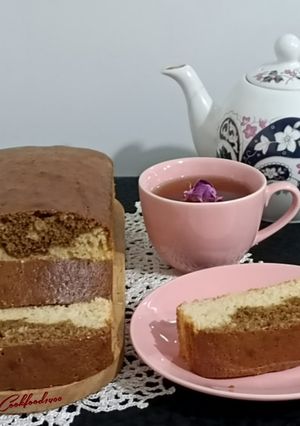 عکسی از دستور کیک دالگونا