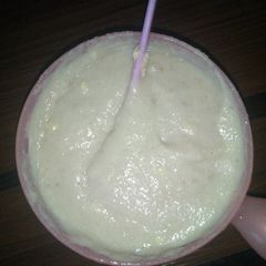 A picture of Semo pap.