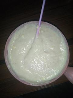 A picture of Semo pap.
