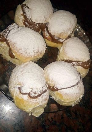 Una foto de Facturas clásicas ¡Miguelito!