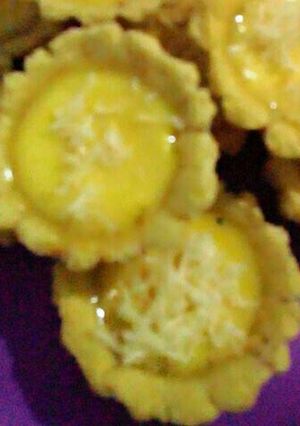 Foto resep Pie susu toping keju