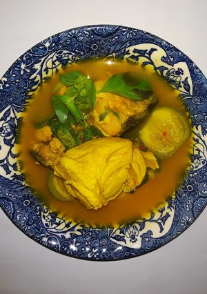 Foto resep Pindang Ikan Tempoyak