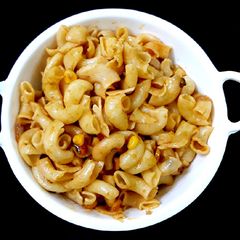 Peri Peri Macroni A picture of Peri Peri Macroni.