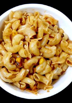 A picture of Peri Peri Macroni.