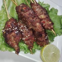 A picture of Kofta.