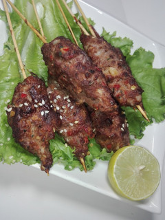 A picture of Kofta.
