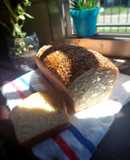 Pan de molde