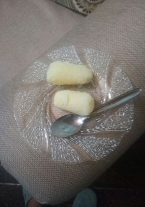 Una foto de Helados de yogurt