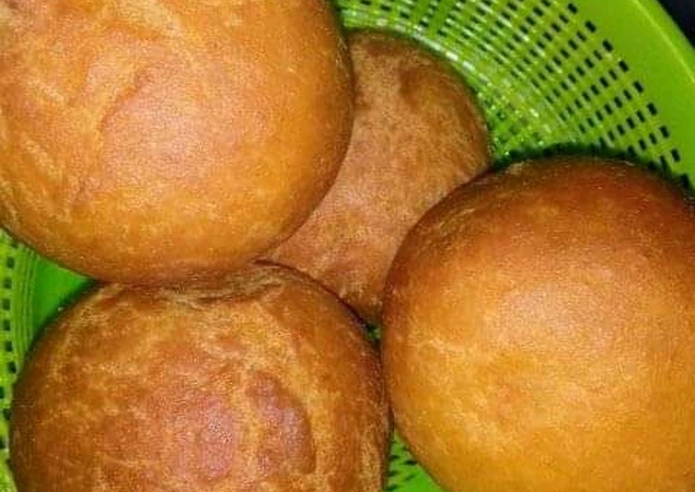 How to make Egg rolls