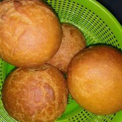 A picture of How to make Egg rolls.