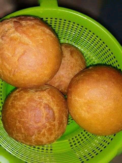 A picture of How to make Egg rolls.