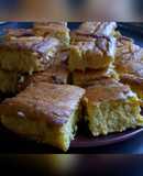 Chipa guazu