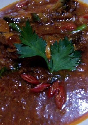 Foto resep Sarden ABC