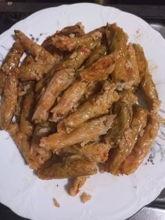 صورة لوصفة محشي كرنب (ملفوف)