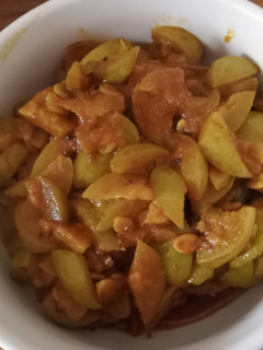 टिंडा की सब्जी (tinda ki sabji) रेसिपी मुख्य फोटो