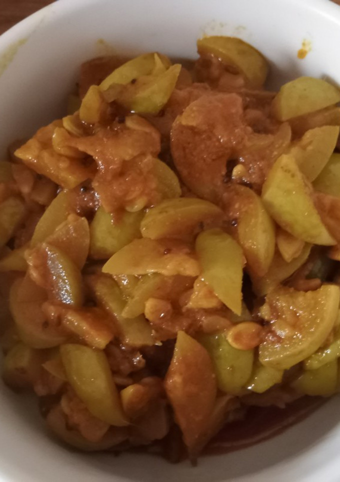 टिंडा की सब्जी (tinda ki sabji) रेसिपी मुख्य फोटो