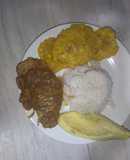 Carne de res en bistec