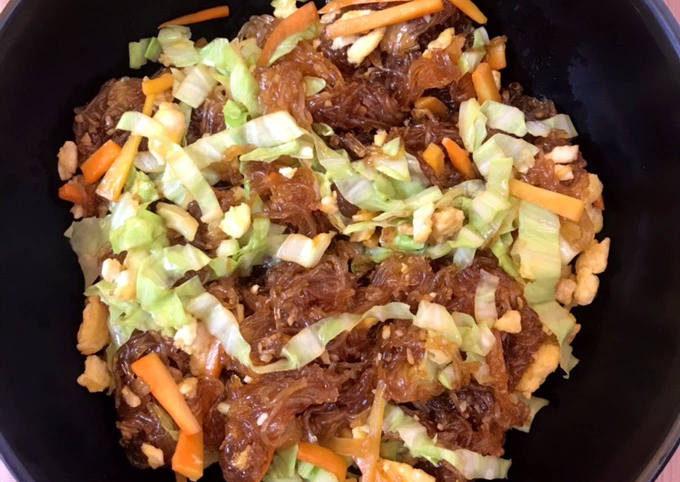 Bihun Goreng