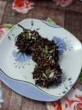 Murmure chocolate chikki