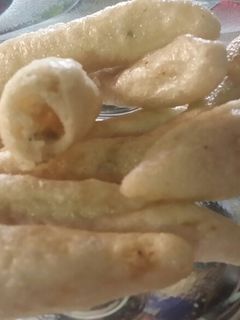 Foto resep Otak Otak Goreng