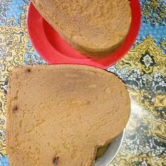 A picture of How to make Cake.