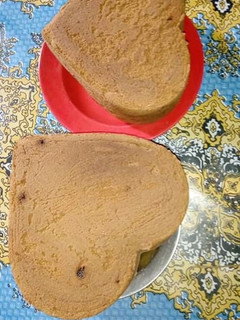 A picture of How to make Cake.
