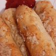 Palitos de ajo
