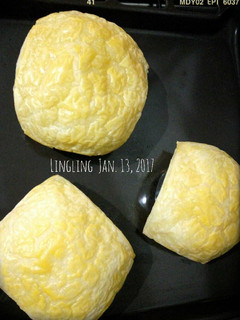 Foto resep Zuppa Soup Simple