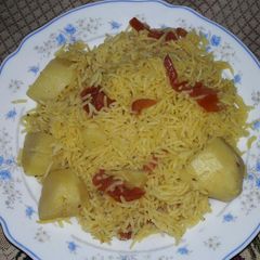 Aloo Tihari A picture of Aloo Tihari.