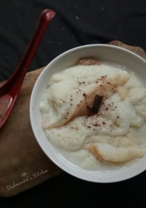 Foto resep Stup Roti Tawar Original