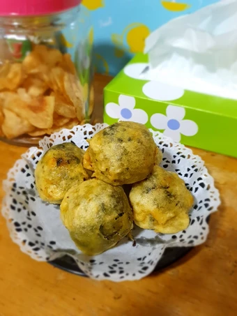 Langkah Gampang Membikin Resep Rolade Daun Singkong yang Enak Banget Anti Ribet, Uenak Banget