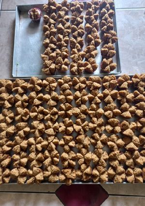 Foto resep Bolu kukus gula merah anti gagal