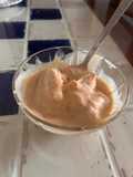 Helado fácil y rápido