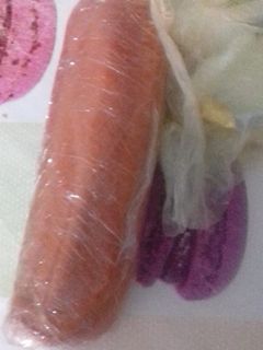 صورة لوصفة الكاشير